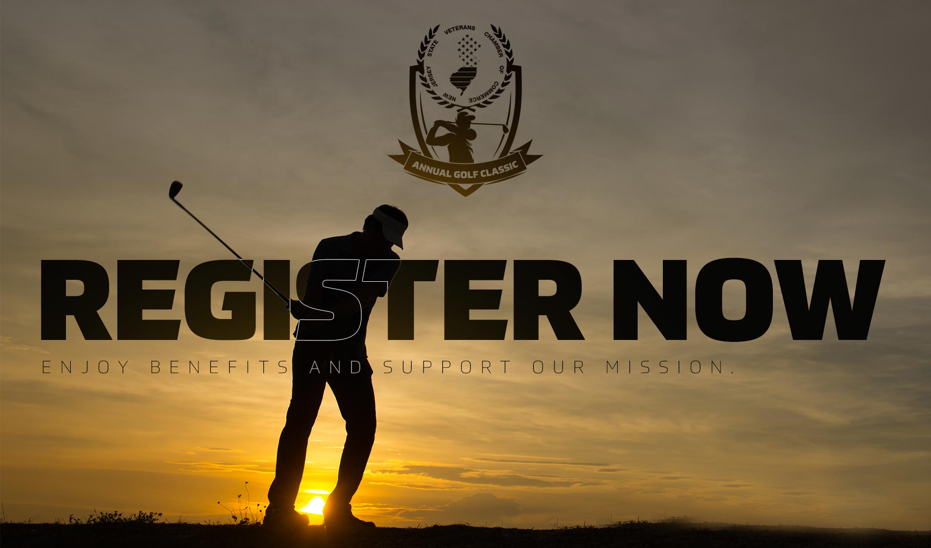 Golf-Registration-Banner